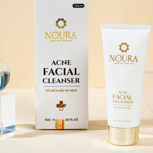 ACNE FACIAL CLEANSER