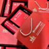 Set Sổ Bình Bút In Khắc Logo Làm Quà Tặng Doanh Nghiệp